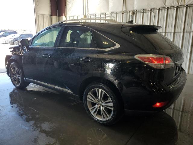 Photo 2 from auction – 2015 LEXUS RX 350 BAS with VIN 2T2BK1BA8FC300961