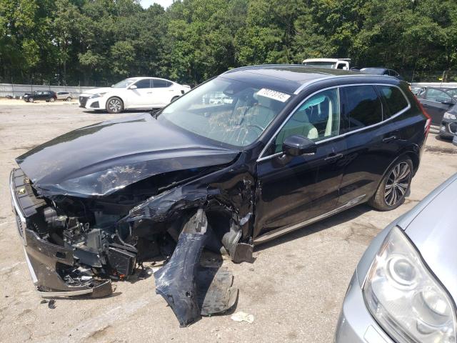 Photo 1 from auction – 2023 VOLVO XC60 PLUS with VIN YV4L12DN0P1278409