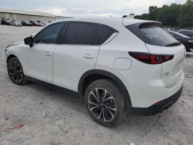 Photo 2 from auction – 2023 MAZDA CX-5 PREMIUM with VIN JM3KFBDM5P0208117