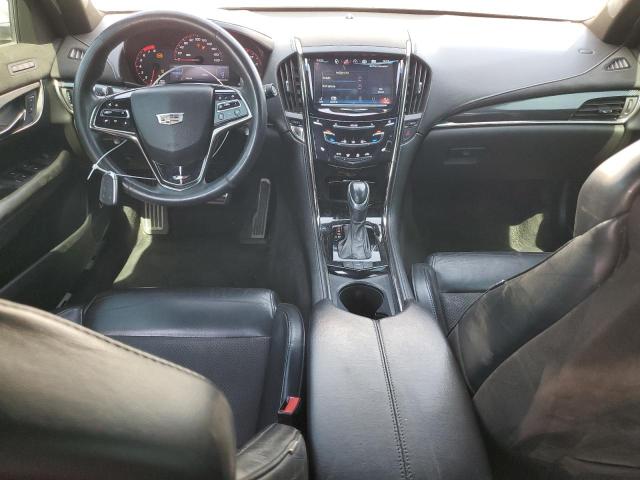Photo 8 from auction – 2016 CADILLAC ATS-V with VIN 1G6AN5RY4G0103155