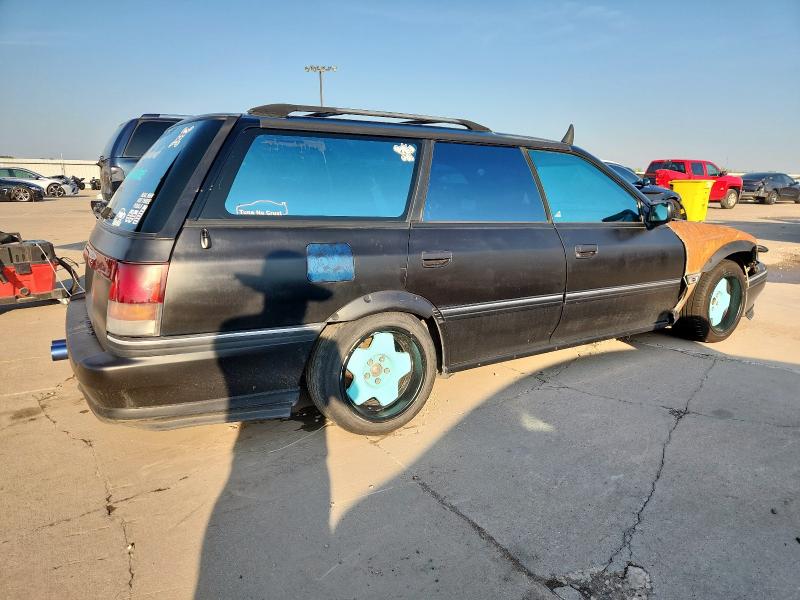 Photo 3 from auction – 1994 SUBARU LEGACY L with VIN 4S3BJ6330R1945360