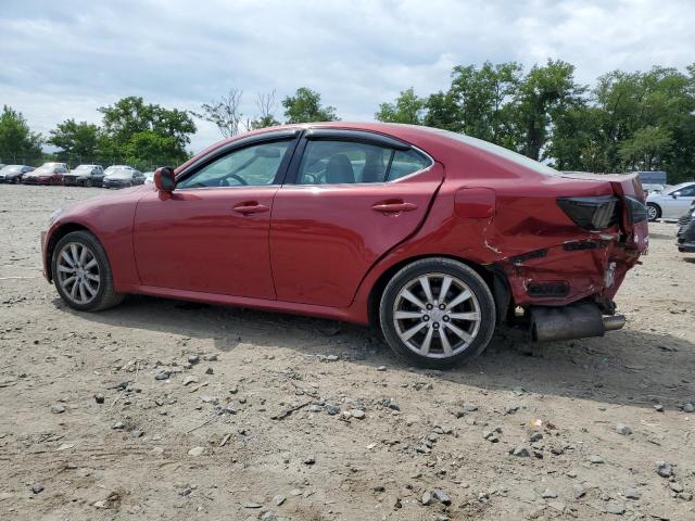 Foto 2 de la subasta – 2006 LEXUS IS 250 con VIN JTHCK262665006858