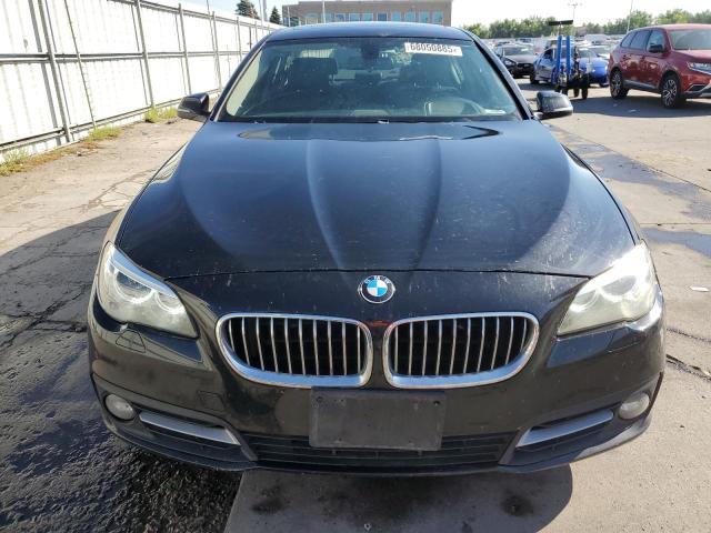 Photo 5 from auction – 2015 BMW 528 XI with VIN WBA5A7C52FD625999