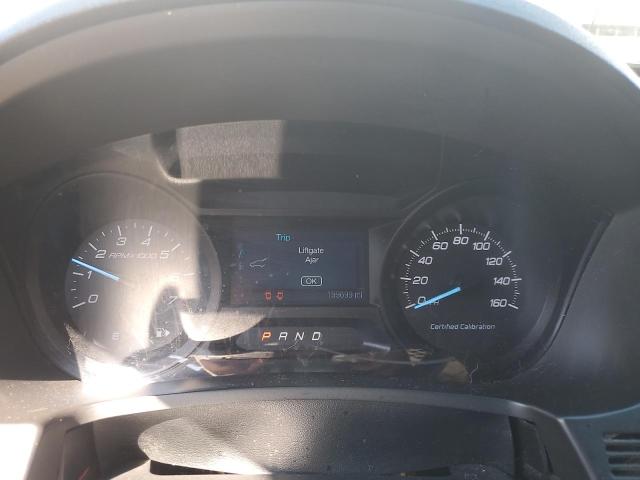 Photo 9 from auction – 2015 FORD EXPLORER P with VIN 1FM5K8AR9FGB03179