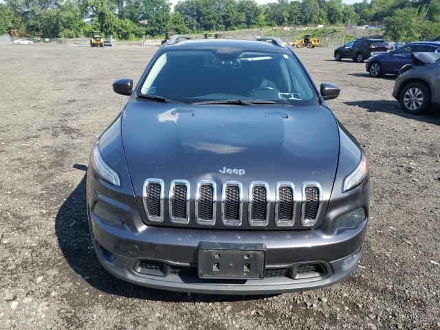 Photo 5 from auction – 2015 JEEP CHEROKEE L with VIN 1C4PJLCS7FW536217