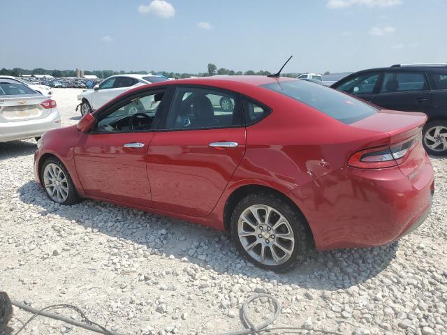 Photo 2 from auction – 2013 DODGE DART LIMIT with VIN 1C3CDFCA3DD257634