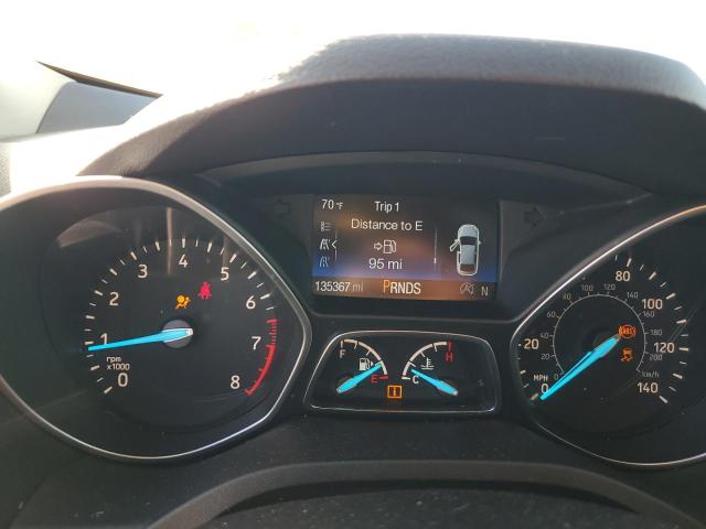 Photo 9 from auction – 2017 FORD ESCAPE SE with VIN 1FMCU0G91HUB91577