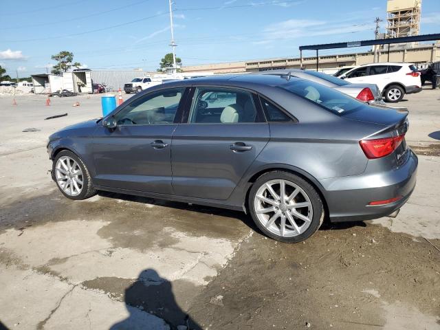 Photo 2 from auction – 2016 AUDI A3 PREMIUM with VIN WAUB8GFF3G1026891