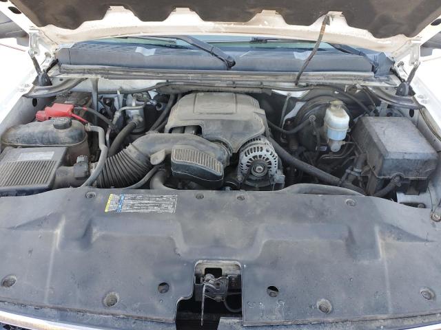 Photo 11 from auction – 2010 CHEVROLET SILVERADO with VIN 1GCSKSE36AZ100943
