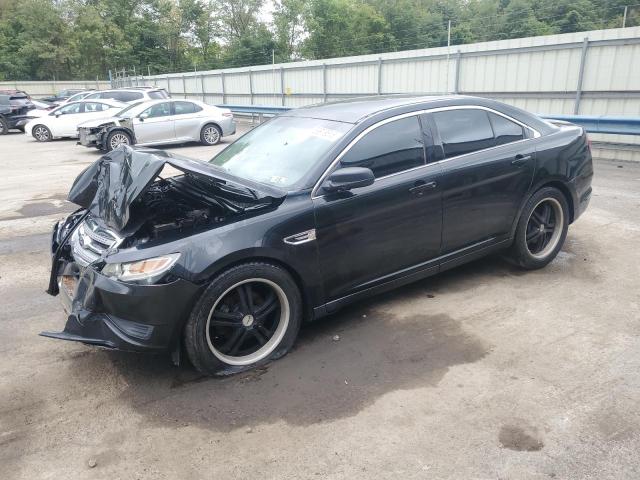FORD TAURUS SE 2011 with VIN 1FAHP2DW2BG151222 - Photo from auction