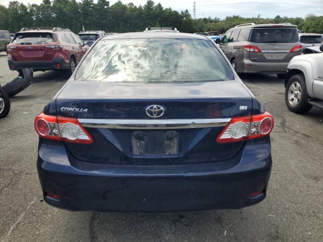 Photo 6 from auction – 2012 TOYOTA COROLLA BASE with VIN 2T1BU4EEXCC879722