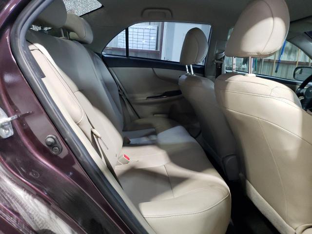 Photo 10 from auction – 2013 TOYOTA COROLLA BA with VIN 2T1BU4EE7DC071748