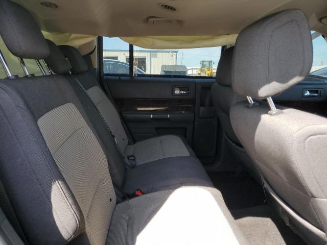 Photo 11 from auction – 2010 FORD FLEX SEL with VIN 2FMGK5CC9ABB06244