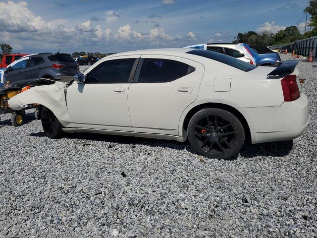 Photo 2 from auction – 2007 DODGE CHARGER SE with VIN 2B3KA43G27H638277