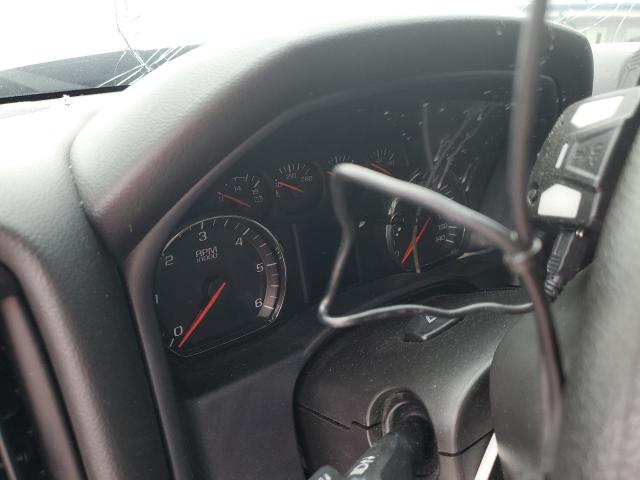 Фото 9 с аукциона – 2018 CHEVROLET SILVERADO с VIN 3GCPCPEC0JG318439