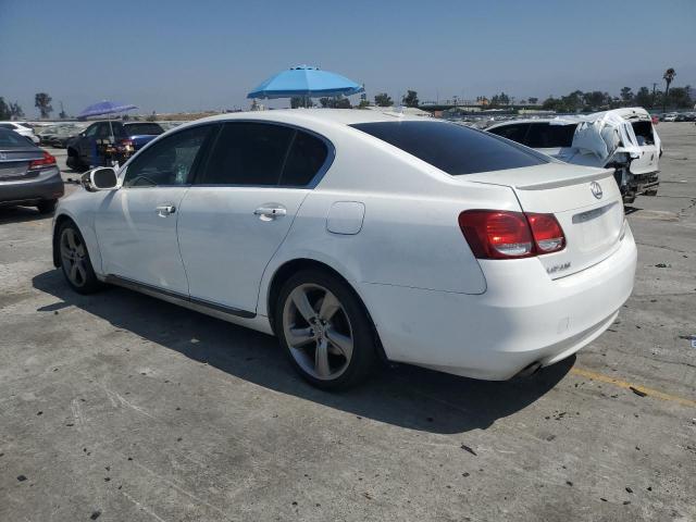 Photo 2 from auction – 2010 LEXUS GS 350 with VIN JTHBE1KS8A0050482