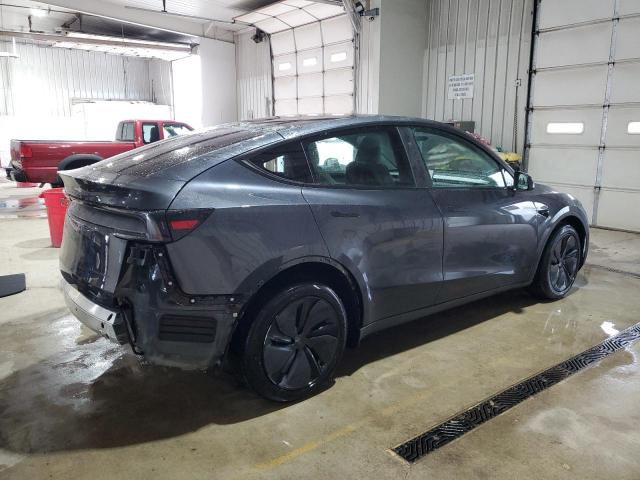 Photo 3 from auction – 2026 TESLA MODEL Y with VIN 7SAYGDEEXTF350271