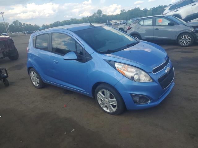 Photo 4 from auction – 2014 CHEVROLET SPARK LS with VIN KL8CB6S98EC461287