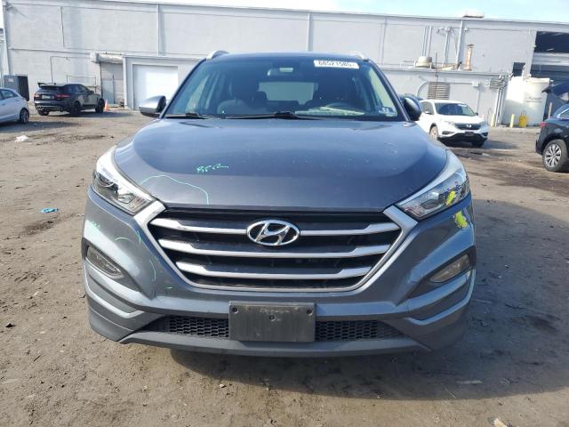 Photo 5 from auction – 2017 HYUNDAI TUCSON LIM with VIN KM8J3CA41HU530461