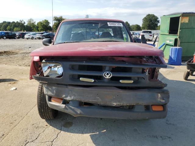 Photo 5 from auction – 1995 MAZDA B2300 CAB PLUS with VIN 4F4CR16A1STM26054