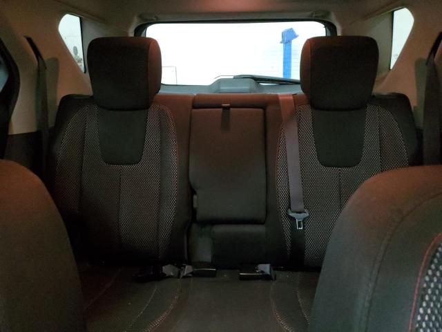Photo 10 from auction – 2011 CHEVROLET EQUINOX LT with VIN 2CNALDEC7B6388582