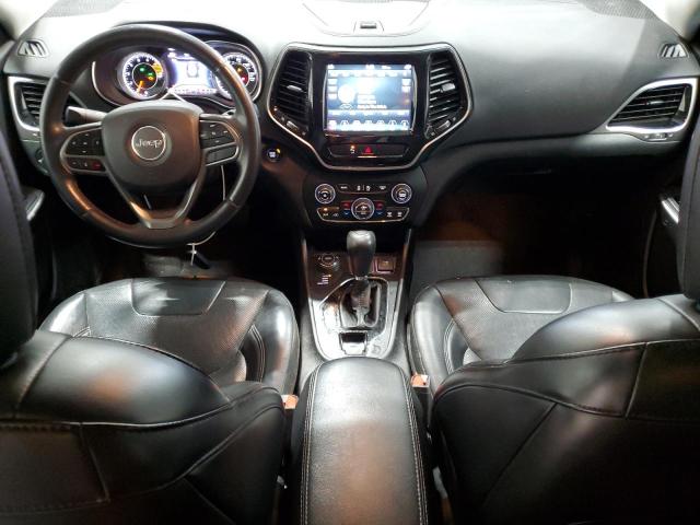 Photo 8 from auction – 2019 JEEP CHEROKEE L with VIN 1C4PJMDX6KD140284