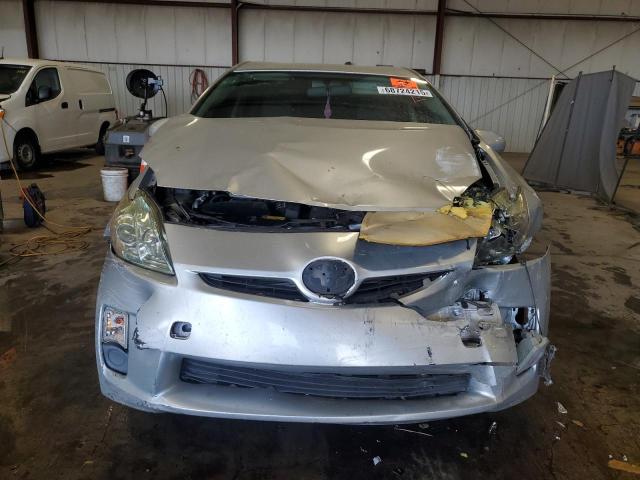 Photo 5 from auction – 2010 TOYOTA PRIUS with VIN JTDKN3DU8A0172920