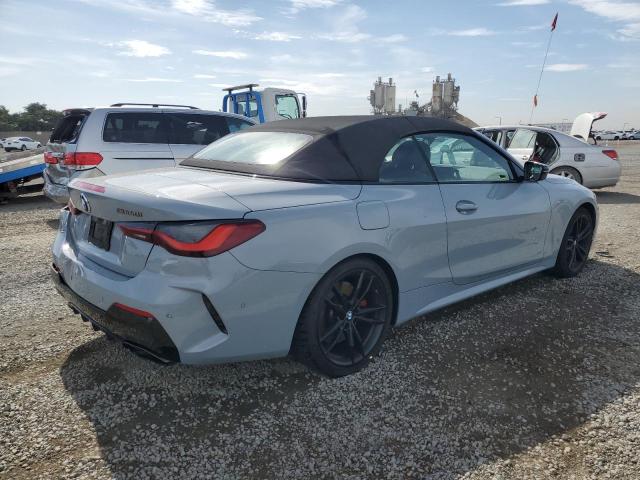 Photo 3 from auction – 2024 BMW M440I with VIN WBA53AT07RCP46873