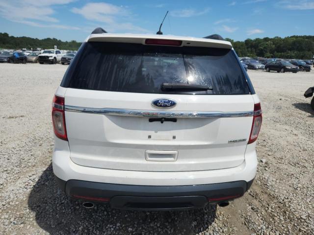 Photo 6 from auction – 2015 FORD EXPLORER with VIN 1FM5K7B8XFGA17461