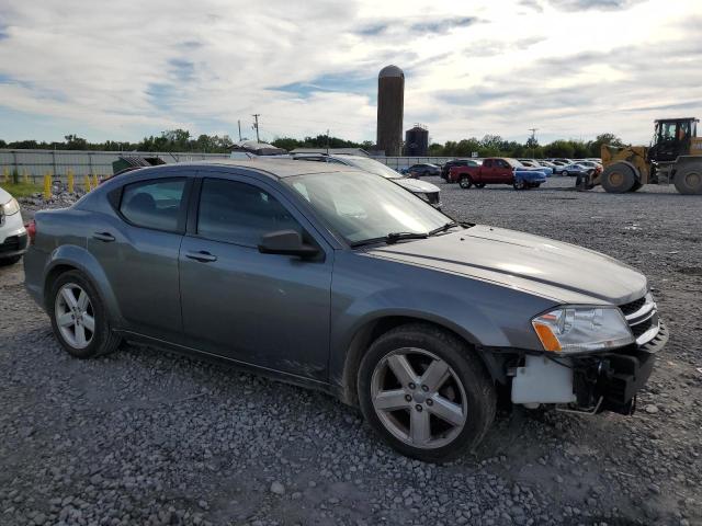 Фото 4 с аукциона – 2013 DODGE AVENGER SE с VIN 1C3CDZAB3DN566625