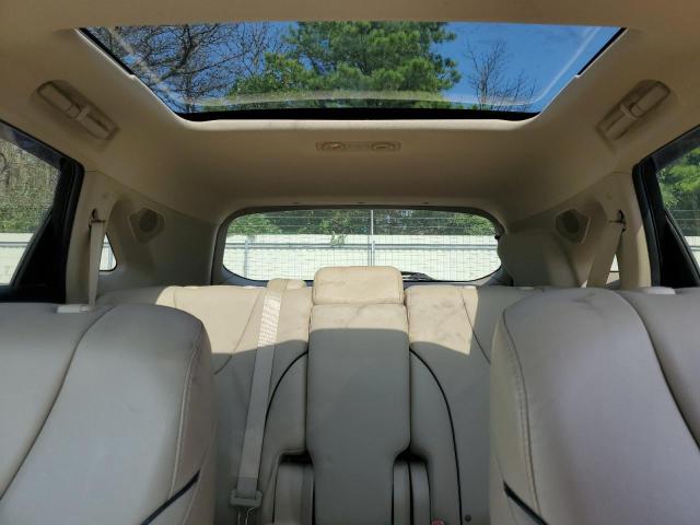 Photo 10 from auction – 2010 TOYOTA VENZA with VIN 4T3BK3BB2AU029399