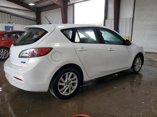Photo 3 from auction – 2013 MAZDA 3 I with VIN JM1BL1L81D1708894
