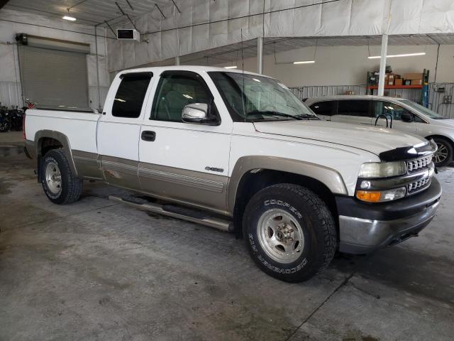 Photo 4 from auction – 2000 CHEVROLET 1500 with VIN 2GCEK19T1Y1254402