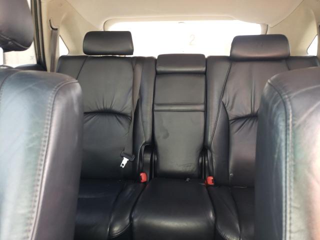 Photo 10 from auction – 2007 LEXUS RX 350 with VIN 2T2HK31U47C017931