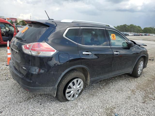 Photo 3 from auction – 2016 NISSAN ROGUE S with VIN KNMAT2MV2GP626759