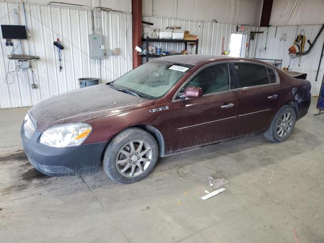 BUICK LUCERNE CX 2007 z numerem VIN 1G4HD57207U139295 - Zdjęcie z aukcji