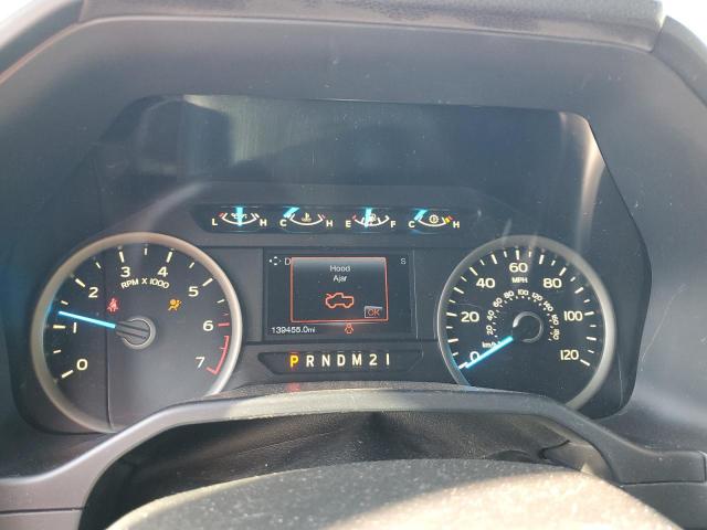 Photo 9 from auction – 2015 FORD F150 SUPER with VIN 1FTEX1EP1FFC74407