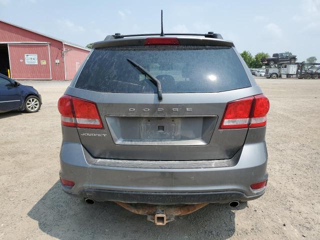 Photo 6 from auction – 2013 DODGE JOURNEY SX with VIN 3C4PDCCG0DT692153