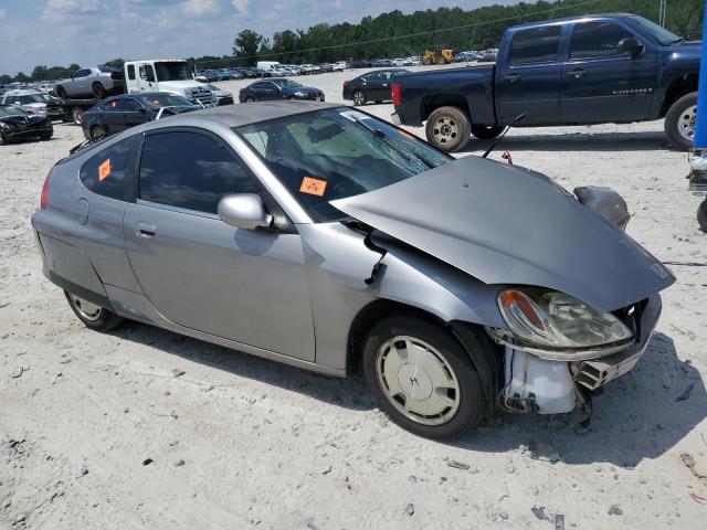 Photo 4 from auction – 2000 HONDA INSIGHT with VIN JHMZE135XYT002577