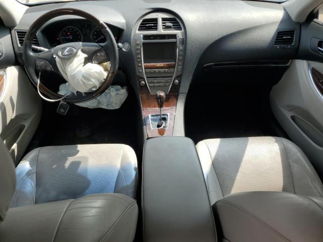 Photo 8 from auction – 2012 LEXUS ES 350 with VIN JTHBK1EG4C2501270