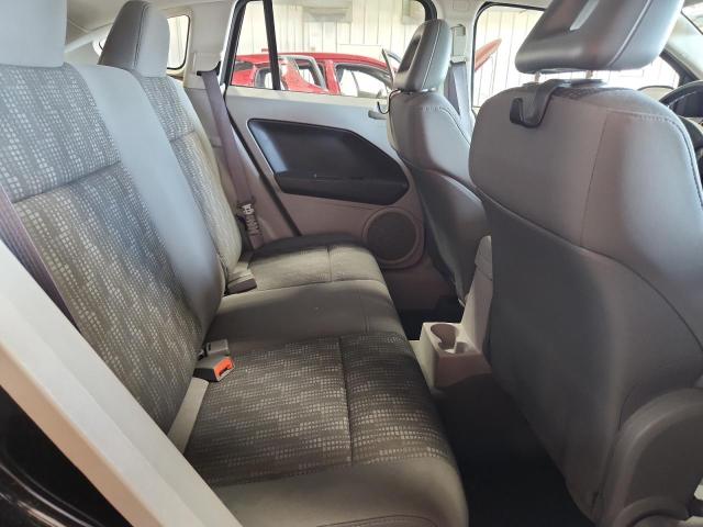Photo 10 from auction – 2007 DODGE CALIBER SX with VIN 1B3HB48B27D218584