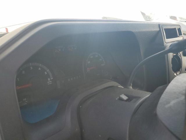 Photo 9 from auction – 2012 FORD ECONOLINE with VIN 1FTSE3EL5CDB06889