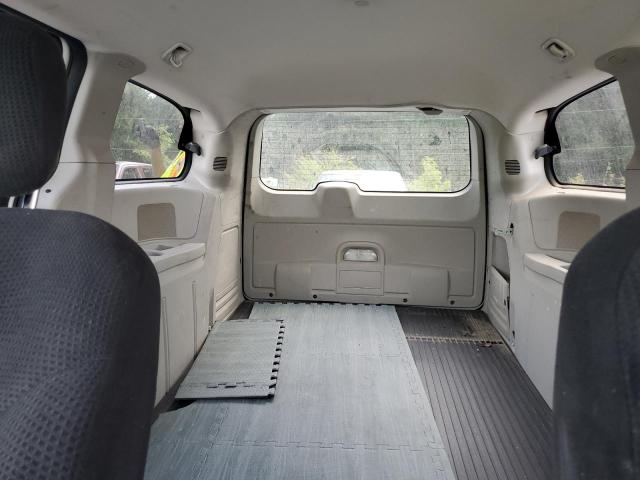 Photo 10 from auction – 2013 RAM TRADESMAN with VIN 2C4JRGAG7DR672003