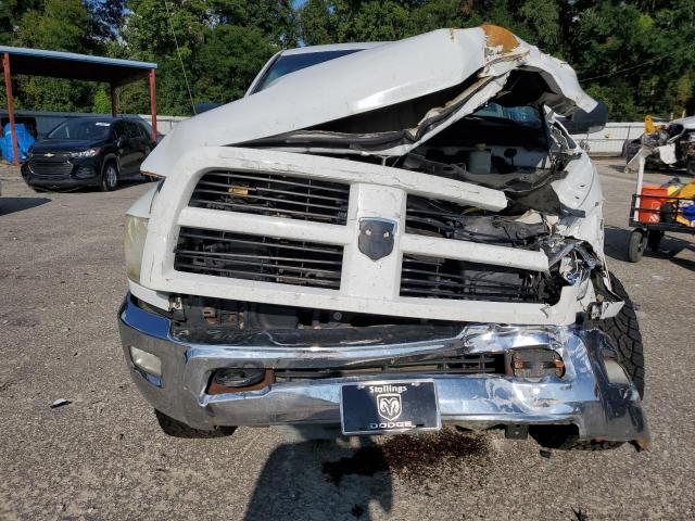 Photo 5 from auction – 2012 DODGE RAM 2500 S with VIN 3C6TD5DT9CG147332