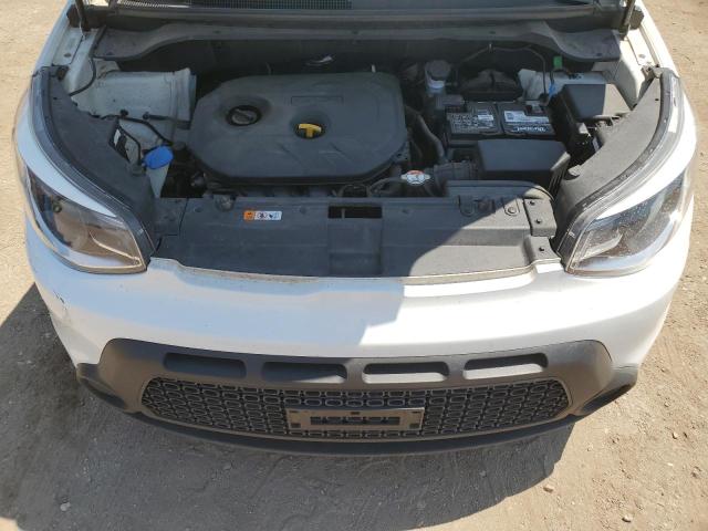 Photo 11 from auction – 2014 KIA SOUL + with VIN KNDJP3A54E7088691