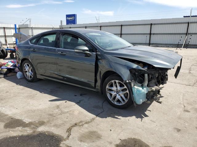 Photo 4 from auction – 2016 FORD FUSION SE with VIN 3FA6P0HD6GR166486