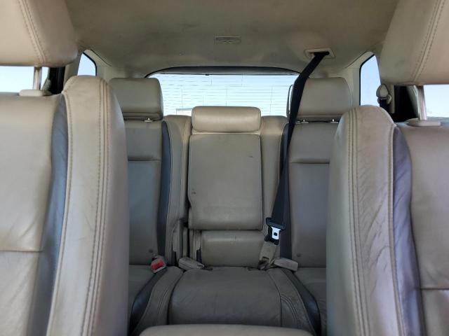Photo 10 from auction – 2010 MAZDA CX-9 with VIN JM3TB2MV6A0213035