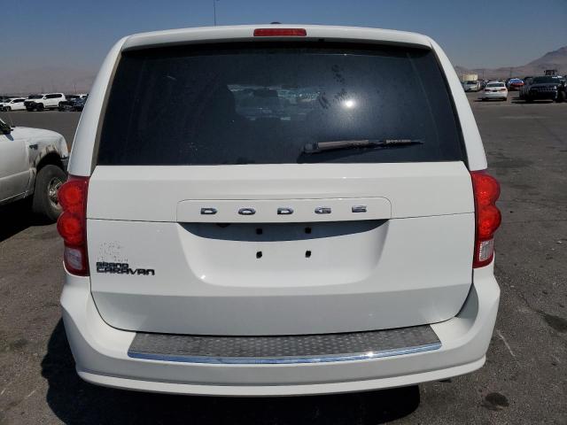 Photo 6 from auction – 2017 DODGE GRAND CARAVAN with VIN 2C4RDGBG1HR855659