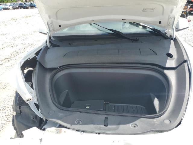 Photo 11 from auction – 2024 TESLA MODEL Y with VIN 7SAYGDED1RF169415
