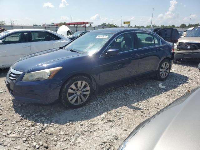 HONDA ACCORD EX 2012 with VIN 1HGCP2F76CA085094 - Photo from auction